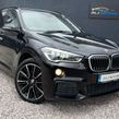 BMW X1 2016
