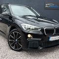 BMW X1 2016
