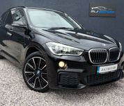 BMW X1 2016