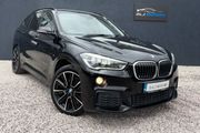 BMW X1 2016