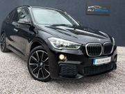 BMW X1 2016