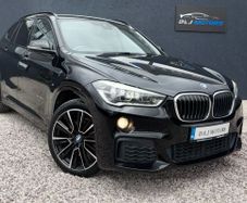 BMW X1 2016