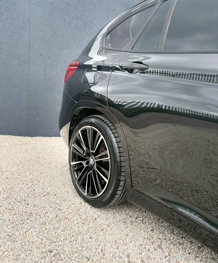BMW X1 2016