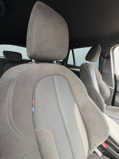 BMW X1 2016