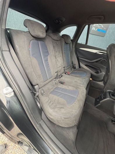 BMW X1 2016
