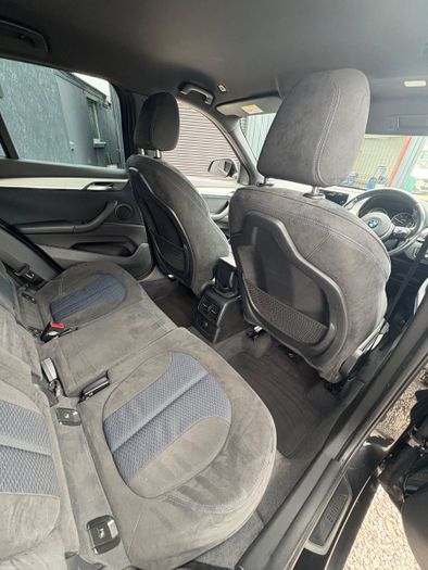 BMW X1 2016