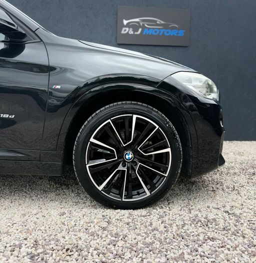 BMW X1 2016