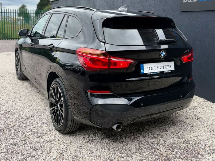 BMW X1 2016