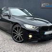 BMW 3 Series 2015