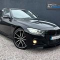 BMW 3 Series 2015