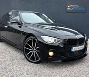 BMW 3 Series 2015