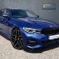 BMW 3 Series 2019