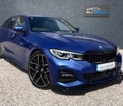 BMW 3 Series 2019
