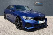 BMW 3 Series 2019