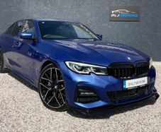 BMW 3 Series 2019