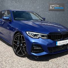 BMW 3 Series 2019