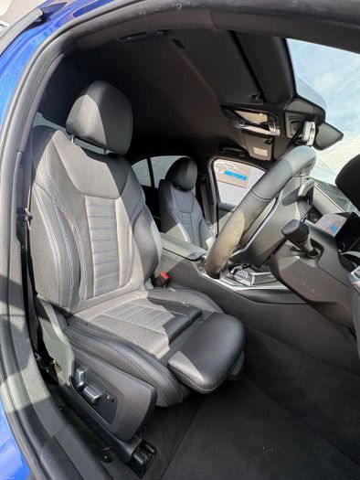 BMW 3 Series 2019