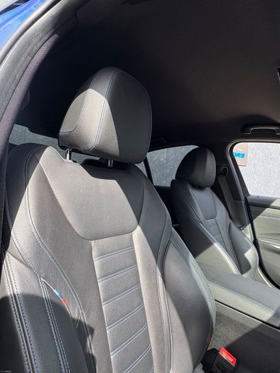 BMW 3 Series 2019