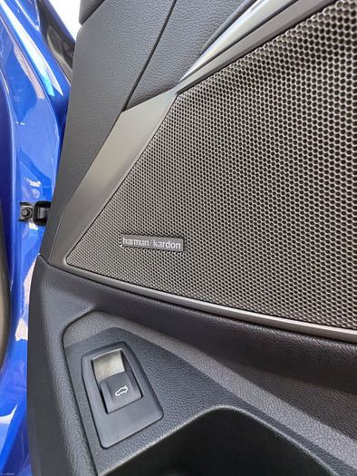 BMW 3 Series 2019