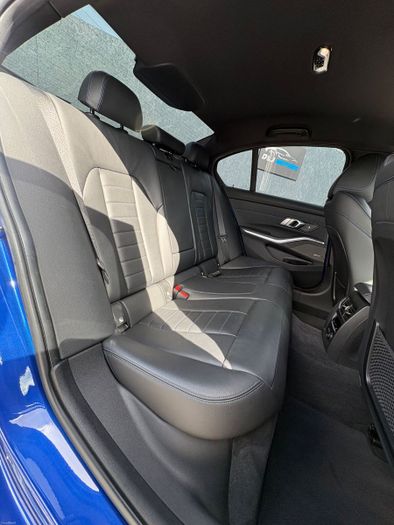 BMW 3 Series 2019