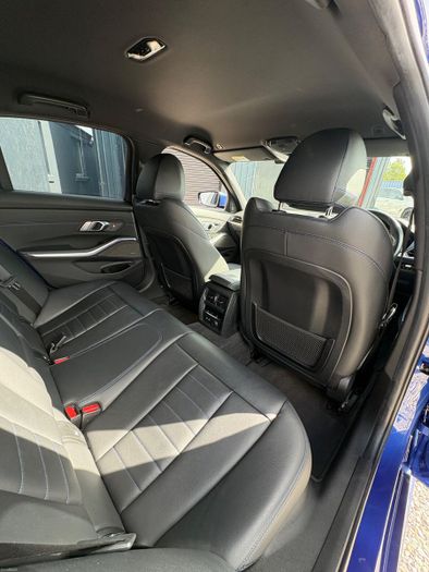 BMW 3 Series 2019