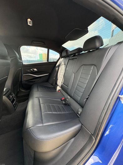 BMW 3 Series 2019