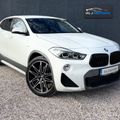 BMW X2 2020