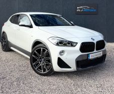 BMW X2 2020