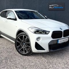BMW X2 2020