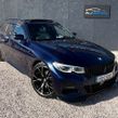 BMW 3 Series 2019