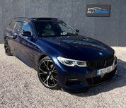 BMW 3 Series 2019