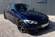 BMW 3 Series 2019