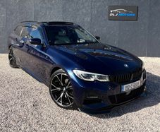 BMW 3 Series 2019