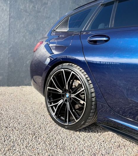 BMW 3 Series 2019