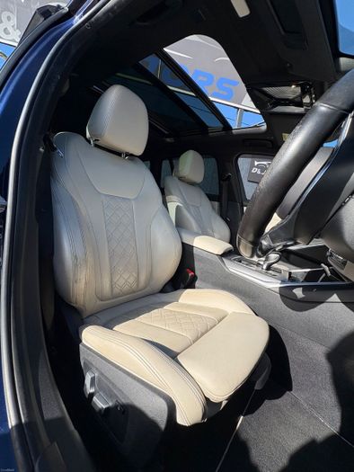 BMW 3 Series 2019