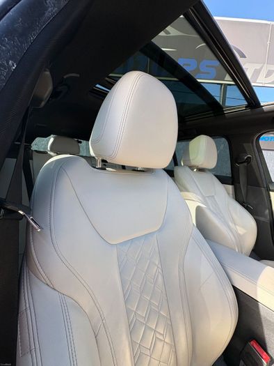 BMW 3 Series 2019