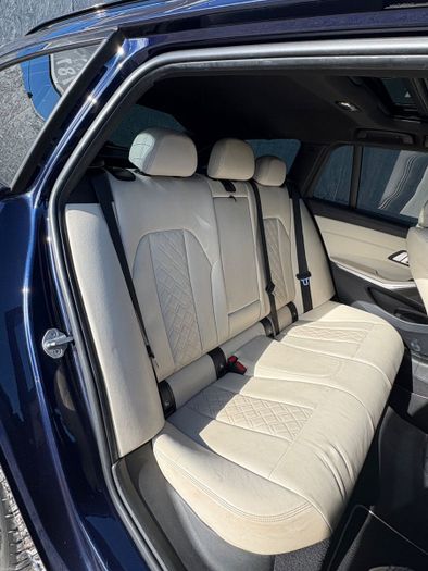 BMW 3 Series 2019