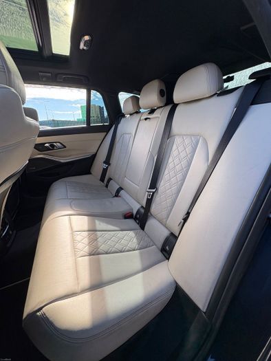 BMW 3 Series 2019