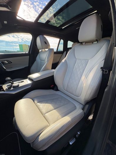BMW 3 Series 2019