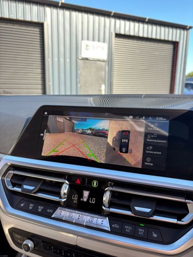 BMW 3 Series 2019