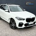 BMW X5 2019