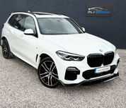 BMW X5 2019
