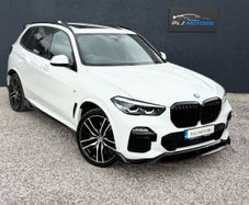 BMW X5 2019