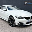 BMW 4 Series 2018