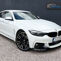 BMW 4 Series 2018