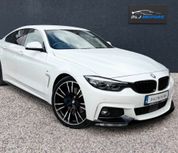 BMW 4 Series 2018