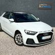 Audi A1 2021