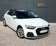 Audi A1 2021