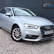 Audi A3 2014