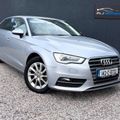 Audi A3 2014